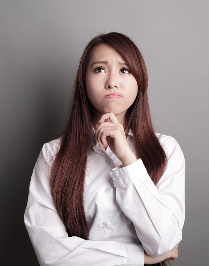 理想のお相手と出会えない