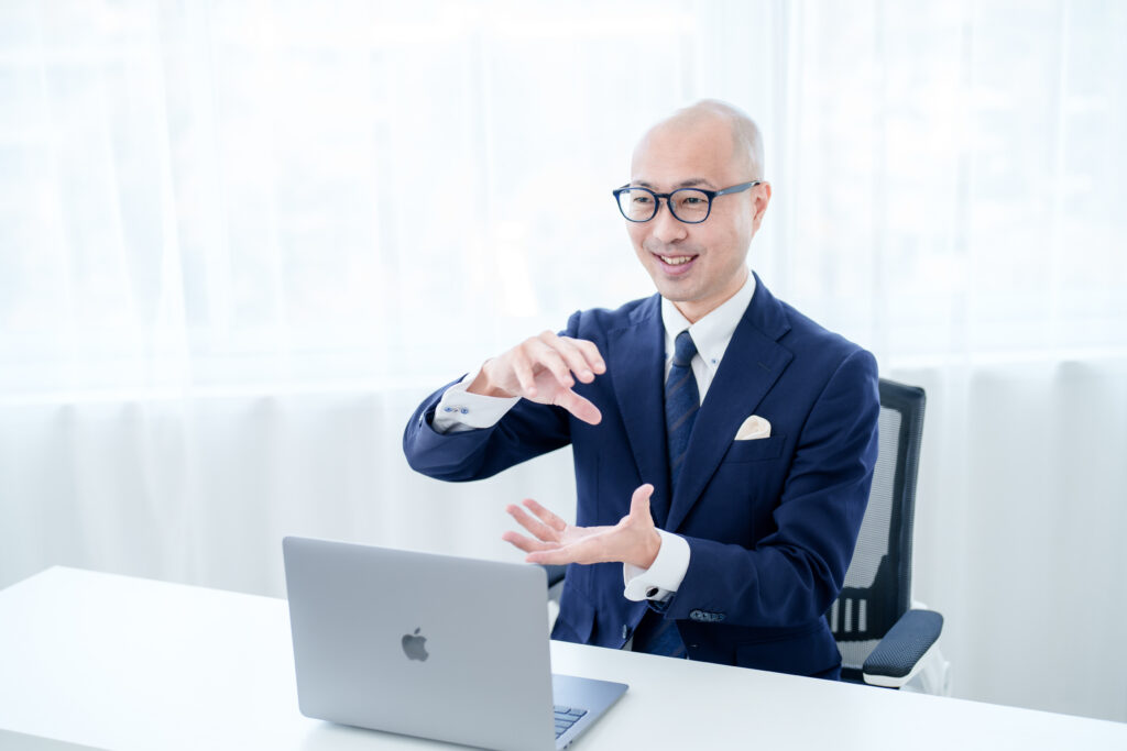 結婚相談所Owen代表川﨑