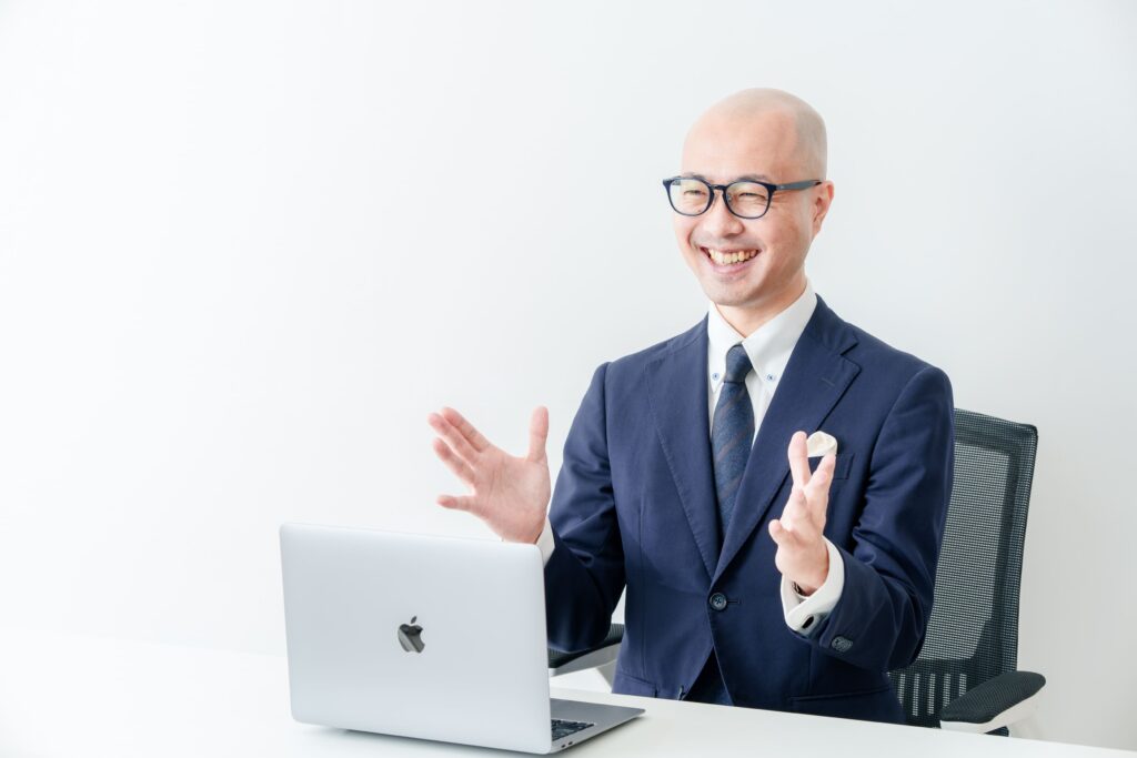 結婚相談所Owen代表：川﨑英宏