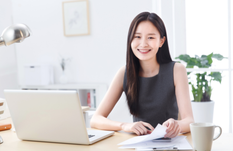 看護師30代女性