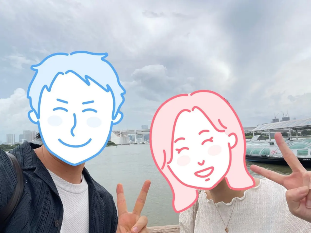 5ヶ月成婚
31歳男性