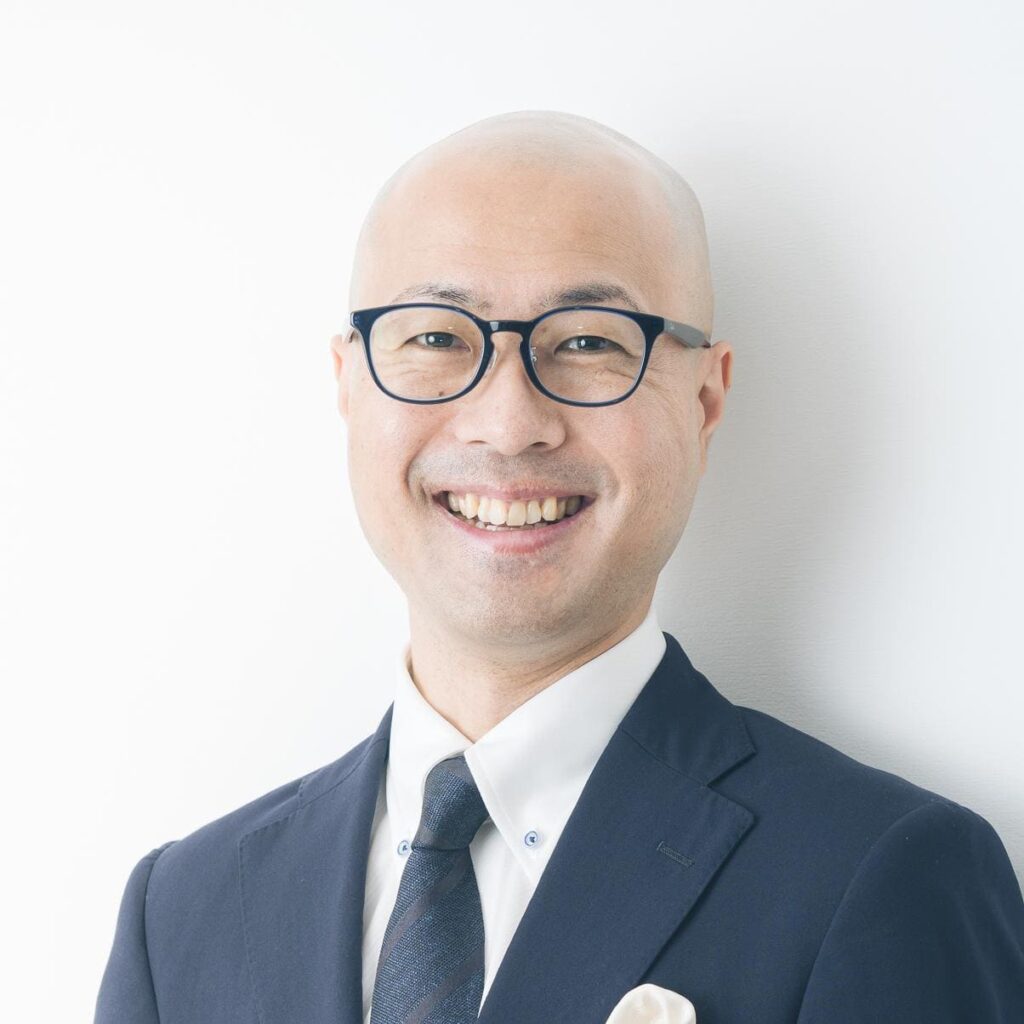 結婚相談所Owen代表川﨑