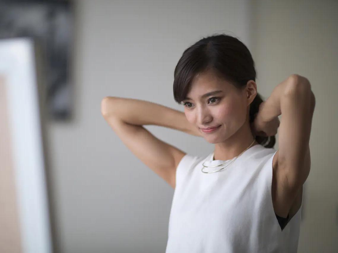 婚活体験談・ご成婚インタビュー【4ヶ月成婚・33歳女性】