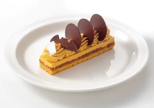 ブルディガラ カフェ 大丸東京店