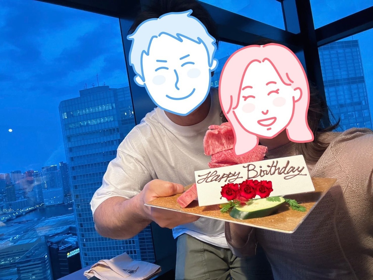 婚活体験談・ご成婚インタビュー【4ヶ月成婚・32歳女性】