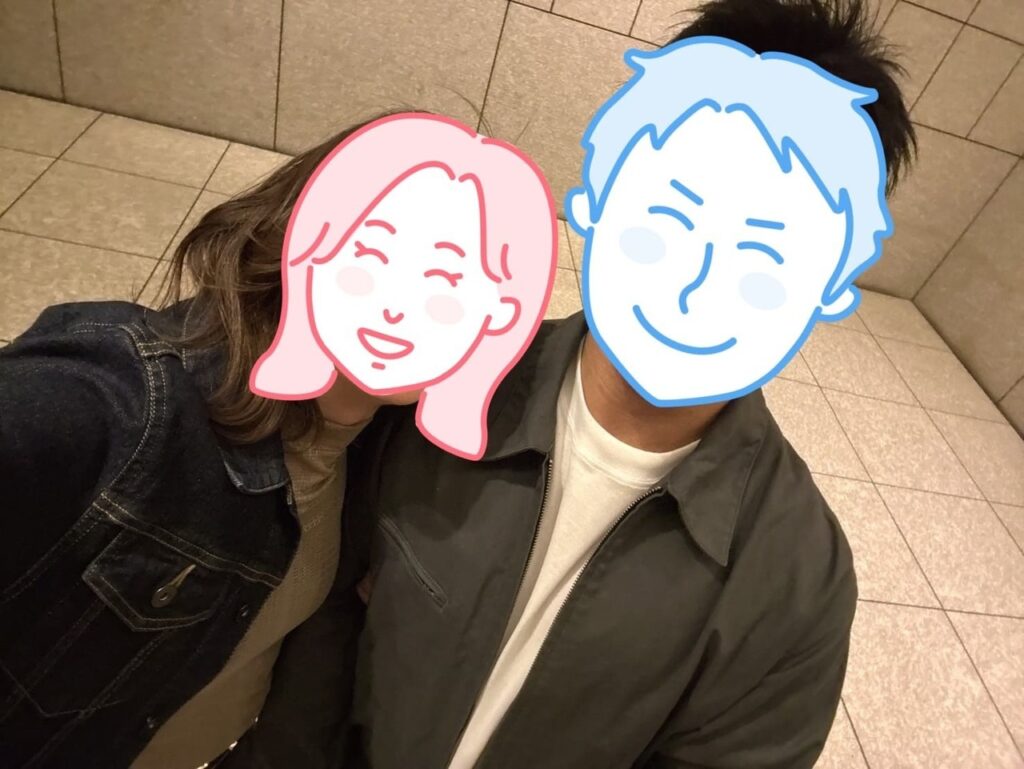 ご成婚編