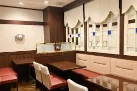 椿屋カフェ 池袋東口店