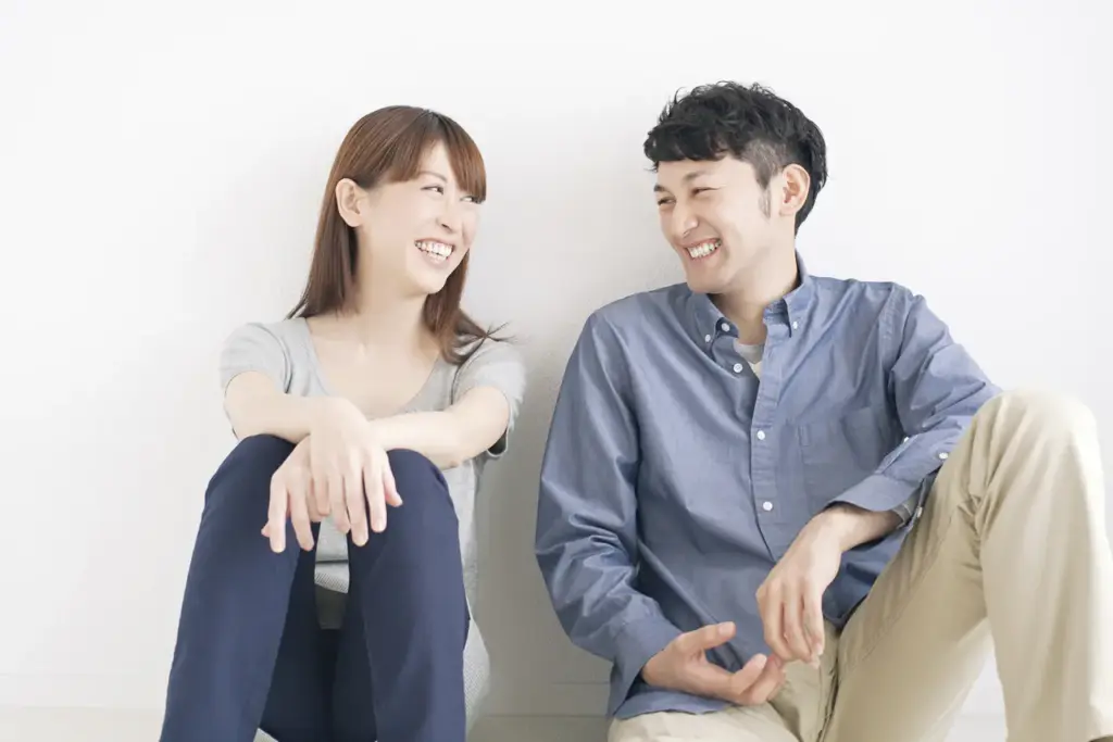 お見合いでOK返事を頂いたら