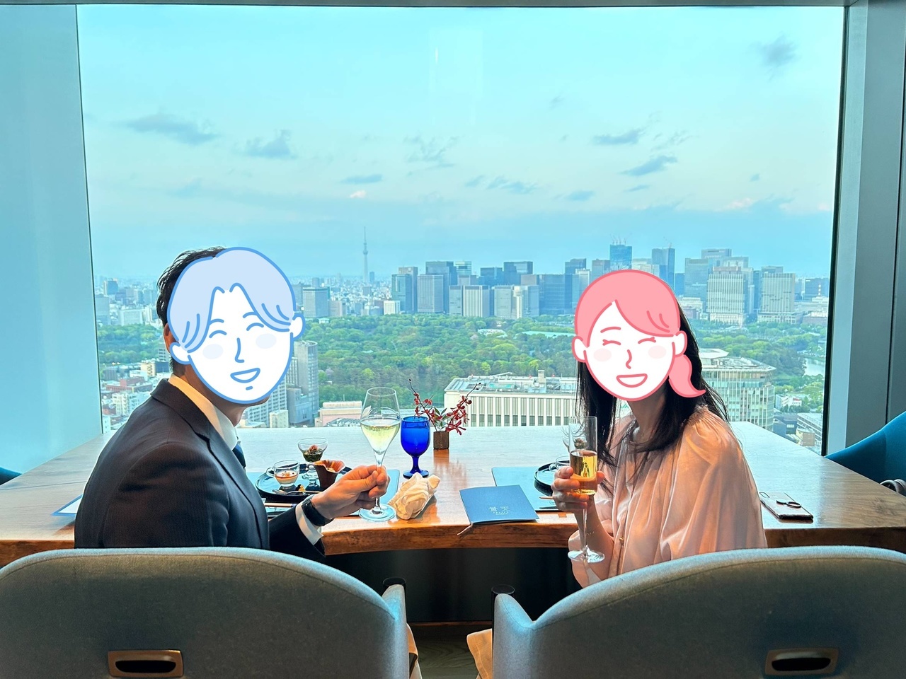 婚活体験談・ご成婚インタビュー【8ヶ月成婚・44歳女性】