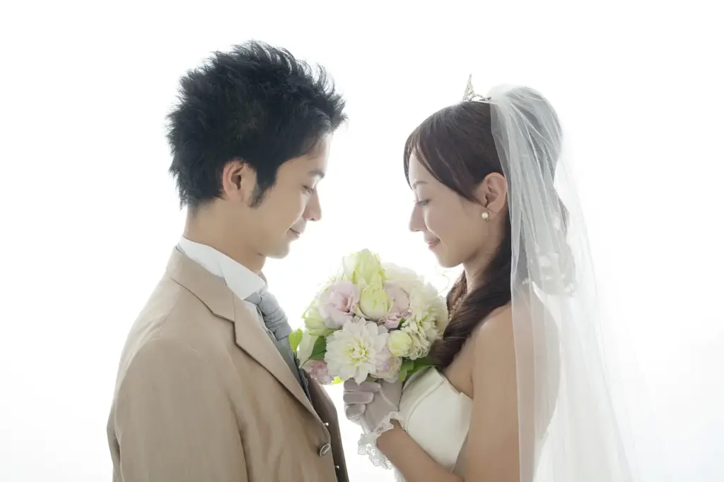 仮交際と真剣交際のスケジュール感