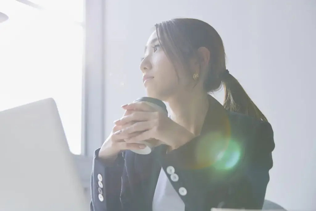 女性の気持ちが下がりやすいポイント