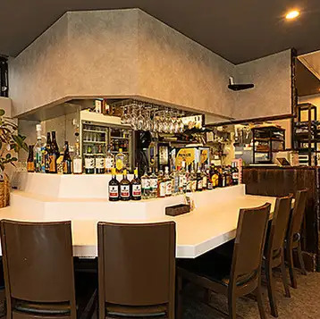 Bistroぐるうむ 本川越