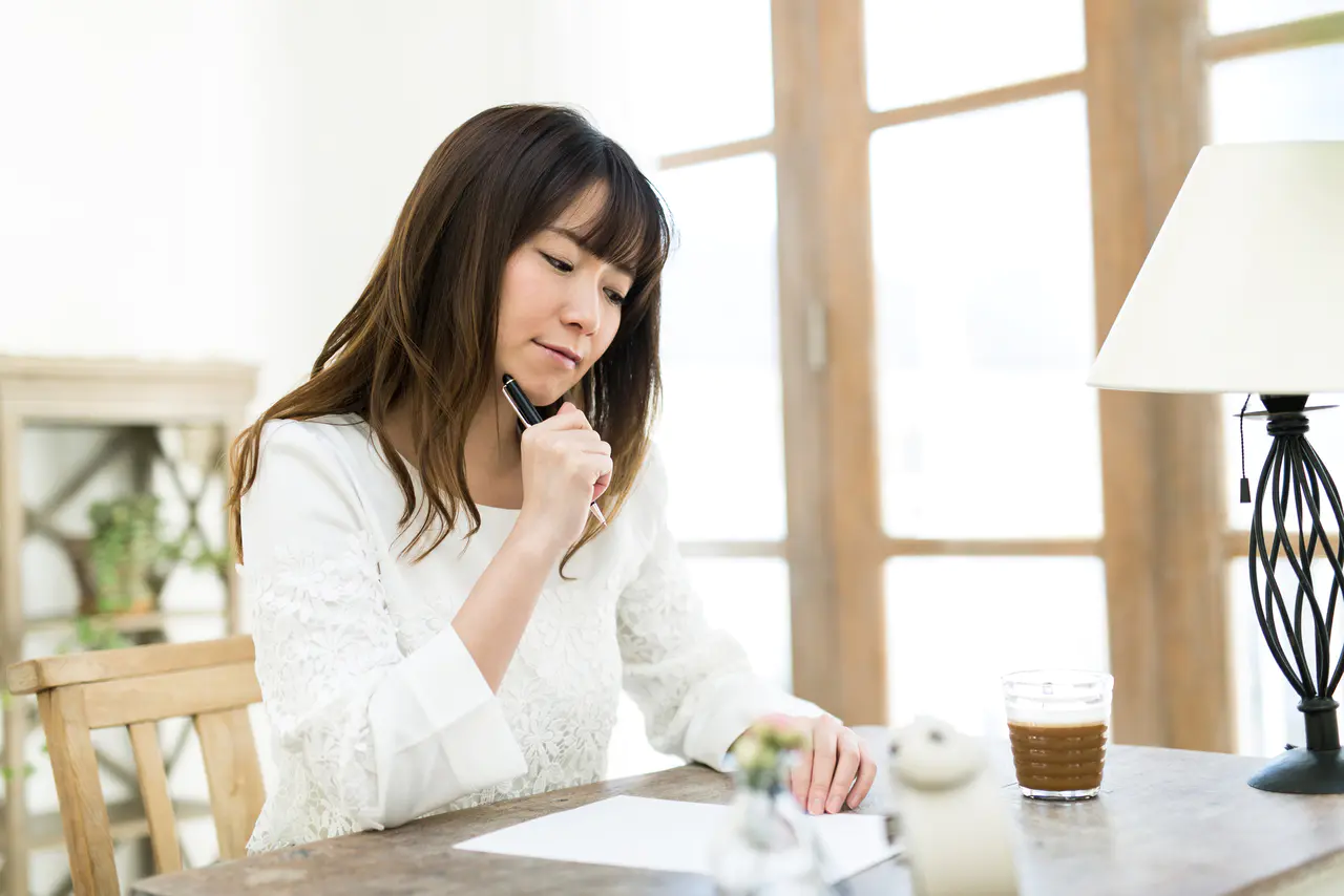 お見合いが成立しない時に行う5つのこと【自分からの申込みが通らない編】