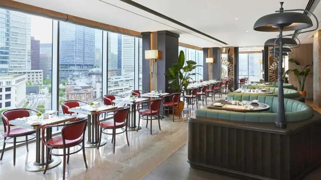 7F MAISON MARUNOUCHI (メゾン マルノウチ)