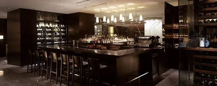 13F The BAR&Cafe