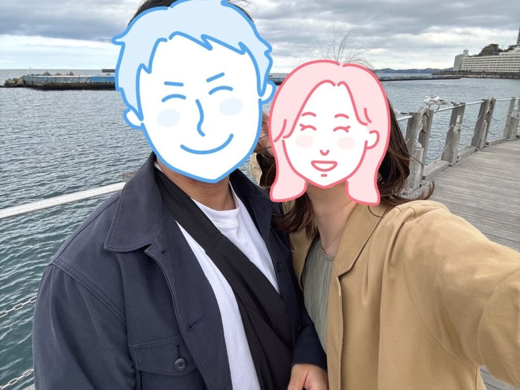 交際編