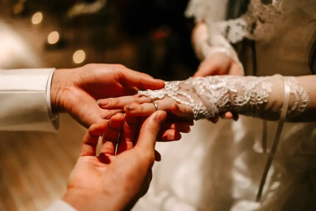 プロポーズ用にチャペルが利用できる結婚式場もあります。