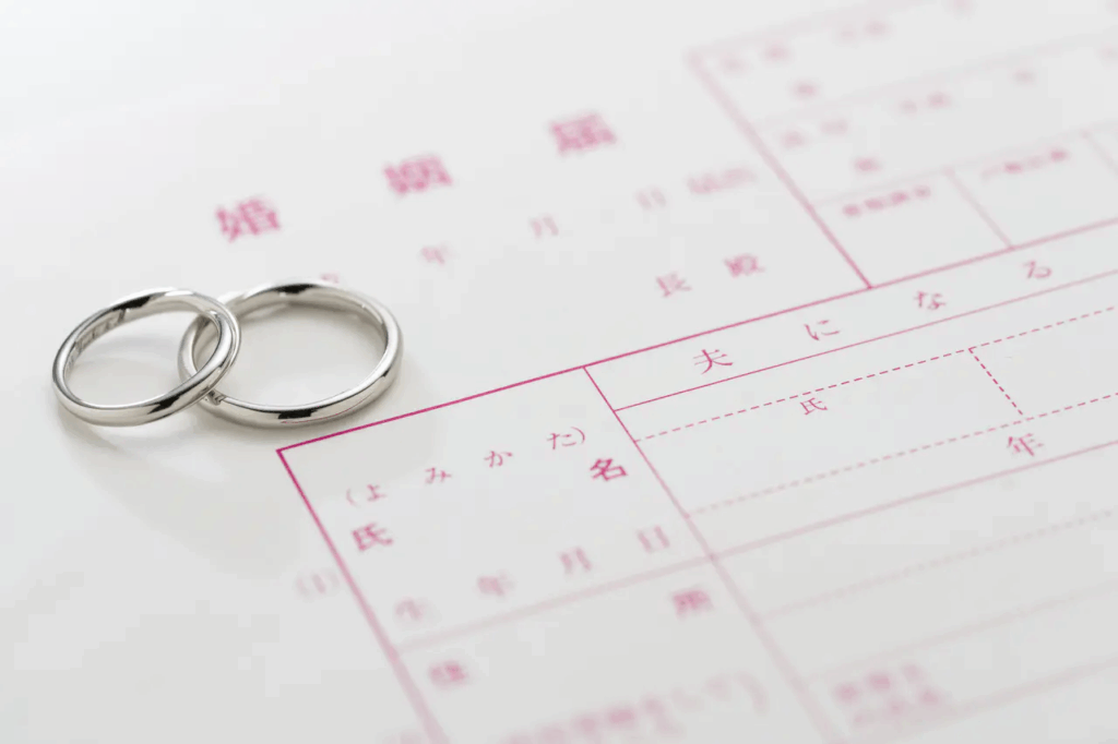 結婚相談所の婚活でプロポーズが成功したあとは