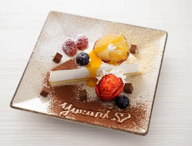 きょうのごはん ゆるりCafe