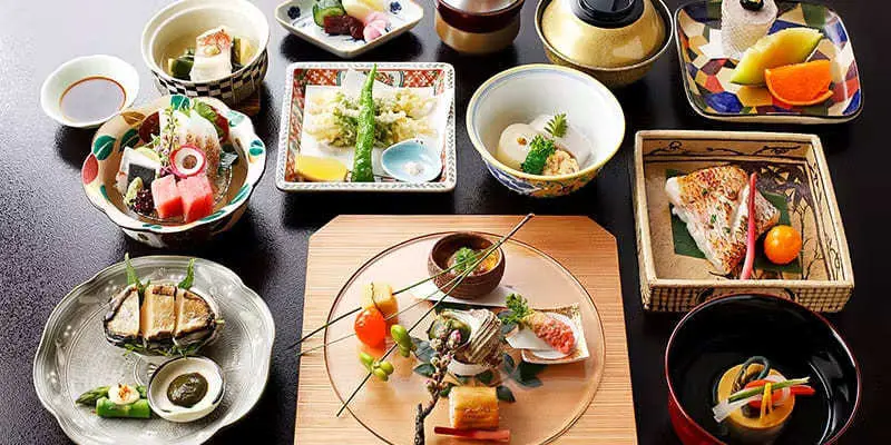料亭 大宮一の家