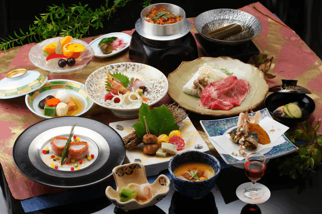 「顔合わせ食事会」とは