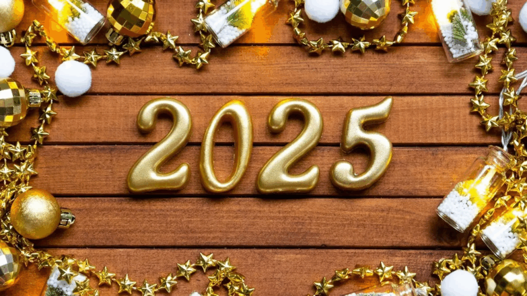 2025年|縁起の良い日リスト