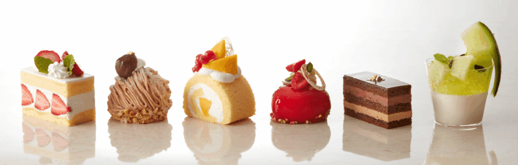 サンシャインシティプリンスホテル|カフェ&ダイニング Chef’s Palette