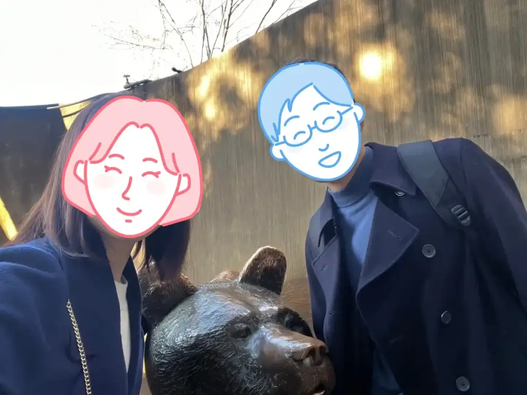成婚エピソード｜28歳女性