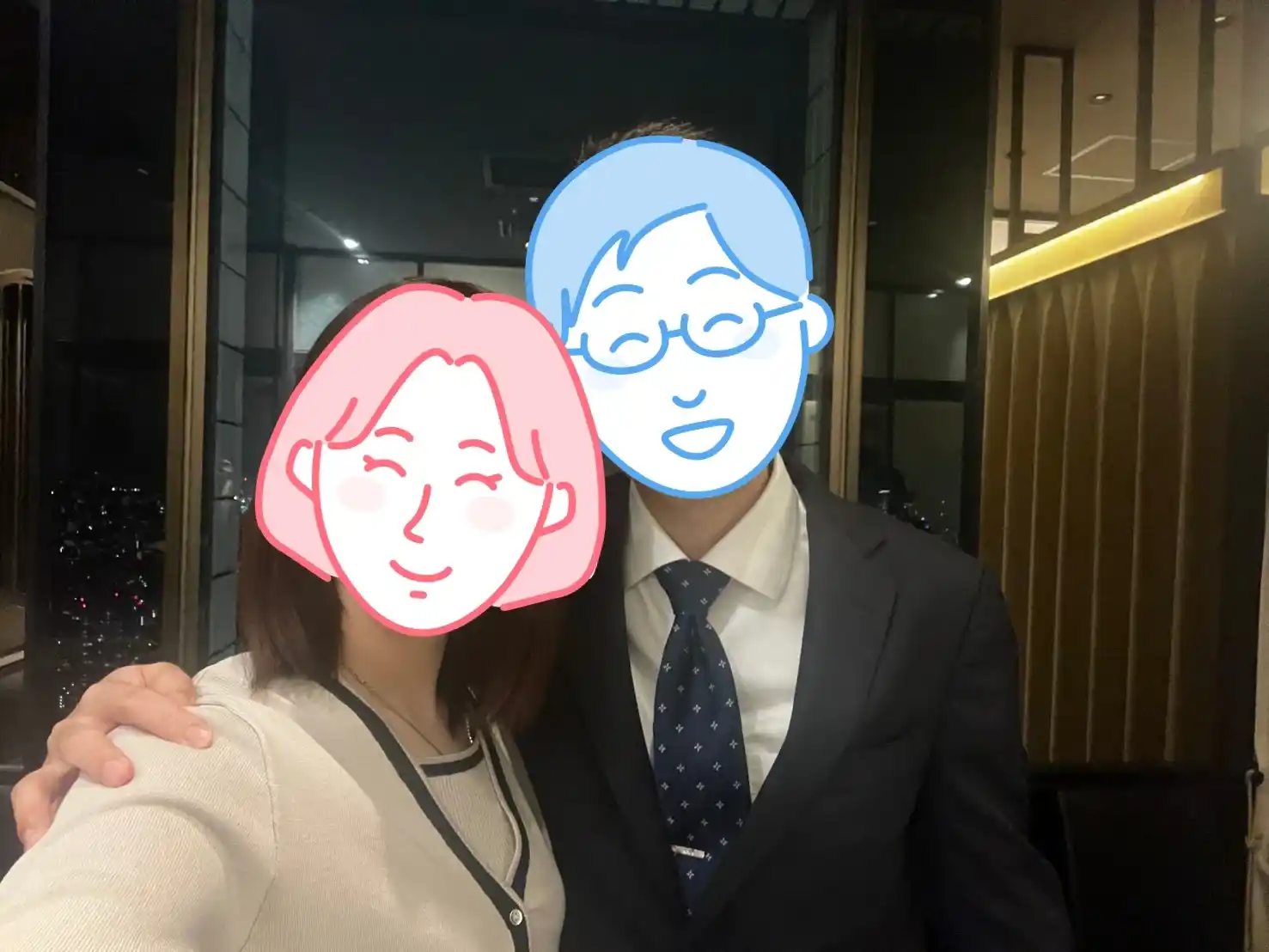成婚エピソード｜28歳女性