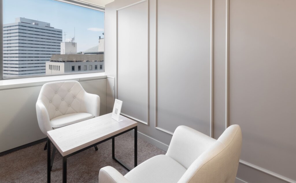 LUANA Lounge Yokohama(横浜)