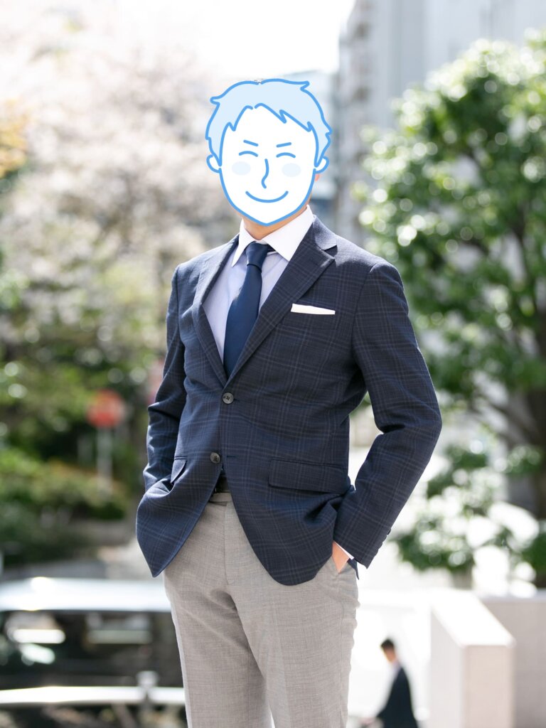 婚活体験談・ご成婚インタビュー【35歳男性】