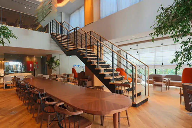 Bistro NOHGA / ビストロ ノーガ