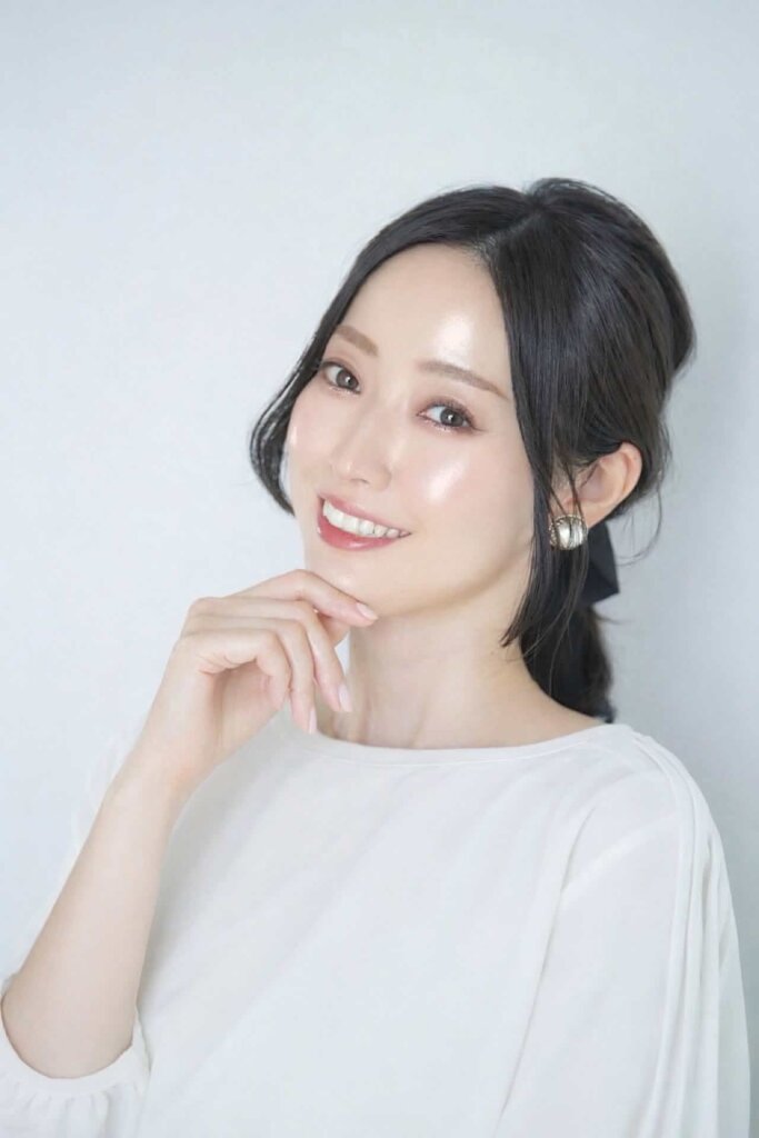 熊谷真理さん